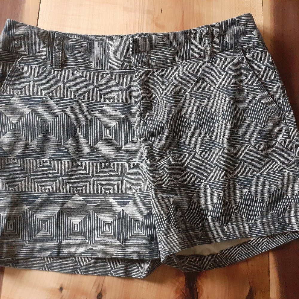 Falls creek womens shorts size 10